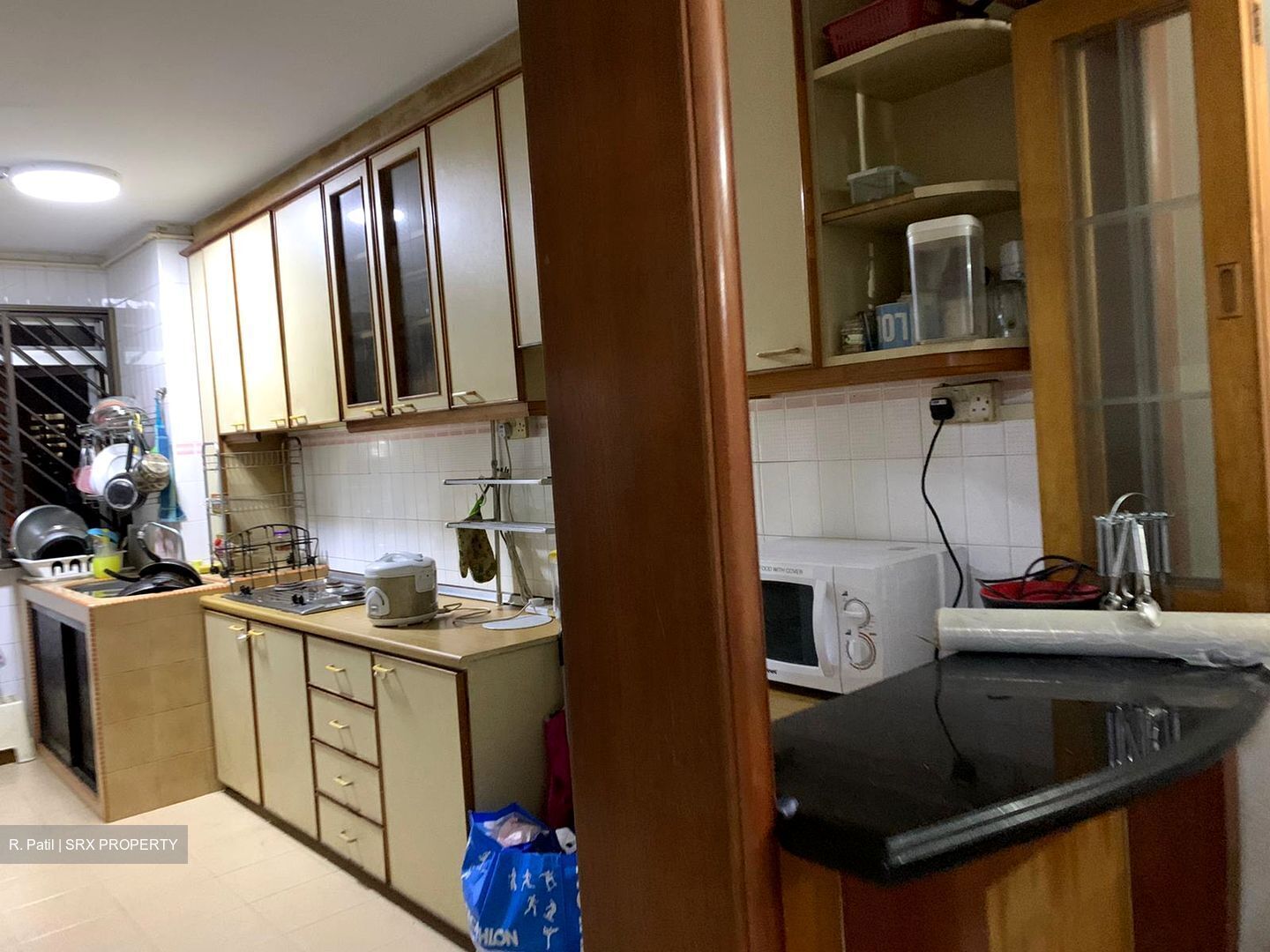 Blk 110 Fengshan Estate (Bedok), HDB 5 Rooms #597673531